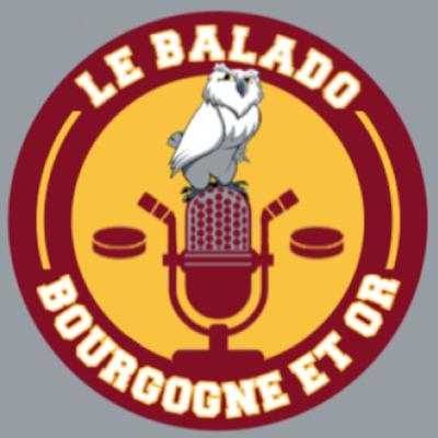 Le Balado Bourgogne et Or - Saison 1: Épisode 9 - Katia Heydra Le Balado Bourgogne et Or - Saison 1: Épisode 9 - Katia Heydra
