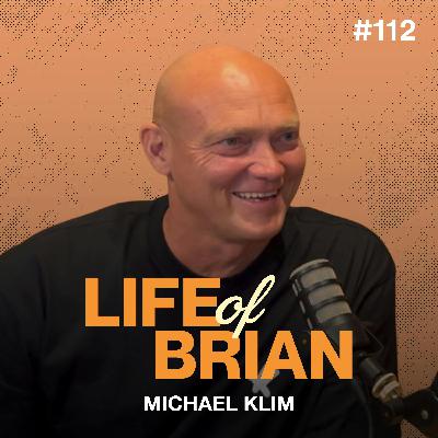 #112 Michael Klim - World Champion Swimmer