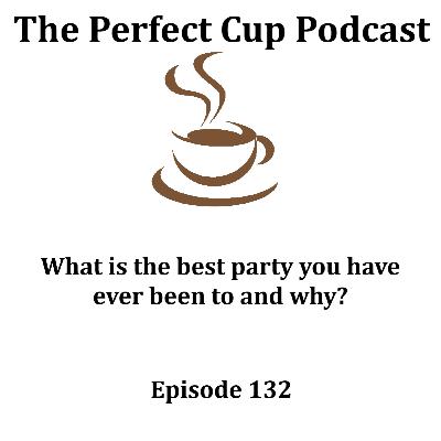 What is the best party you have ever been to and why? What is the best party you have ever been to and why?