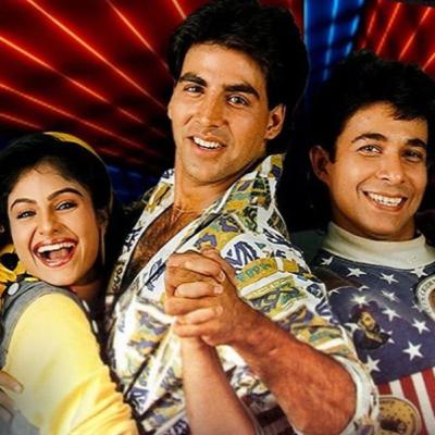 Filmi Ladies episode 177: Khiladi films, part 1: Khiladi, Sabse Bada Khiladi Filmi Ladies episode 177: Khiladi films, part 1: Khiladi, Sabse Bada Khiladi