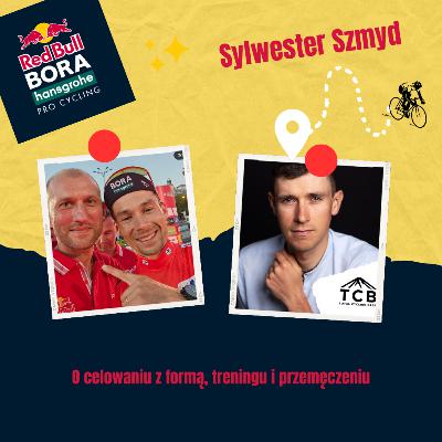 Sylwester Szmyd. Co jest najważniejsze w treningu, o przetrenowaniu oraz zmęczeniu.
