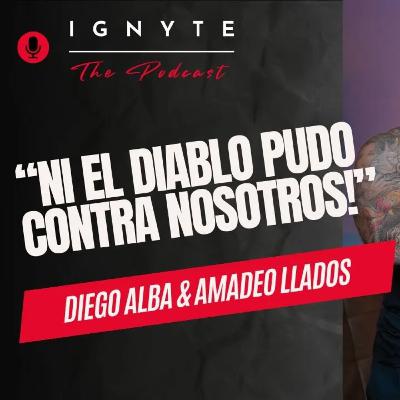 Ni el diablo pudo contra nosotros