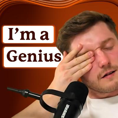 My Ego Nearly Killed My Startup | James Roycroft-Davis