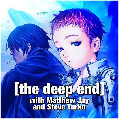 073 Blue Submarine No. 6 with Gene Goldstein