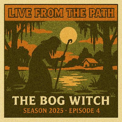 The Bog Witch