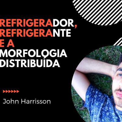 Sou pesquisador e "pesquisante"! Considerações sobre os morfemas -NTE e -(D/T/SS)or no PB - John Harrisson Sou pesquisador e "pesquisante"! Considerações sobre os morfemas -NTE e -(D/T/SS)or no PB - John Harrisson