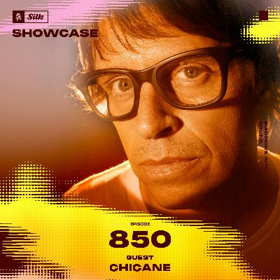 Monstercat Silk Showcase 850 (Hosted by Chicane)