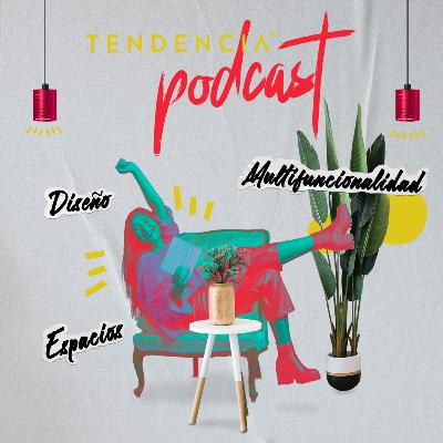 Las tendencias 2021 invitan a incluir en casa elementos de lujo simple, natural y acogedor. T03 - E03