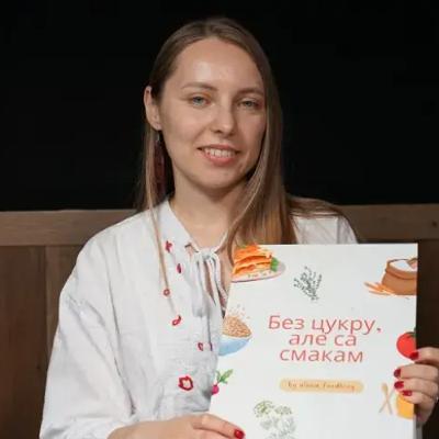 Алеся Княжэвіч: заставацца беларусамі і ствараць Беларусь вакол сябе — мая ідэя