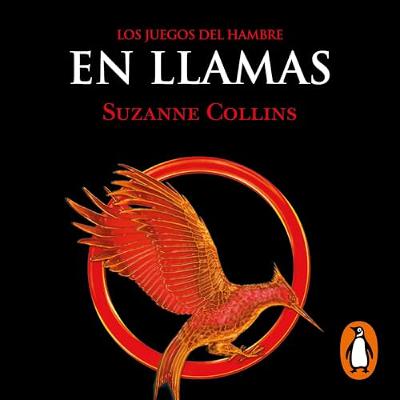 En llamas [Catching Fire] (Audiolibro) | Prueba Gratis