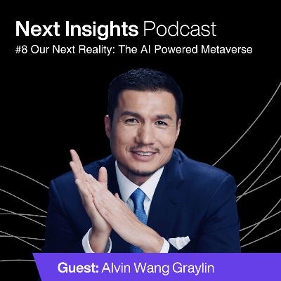 Our Next Reality: The AI Powered Metaverse