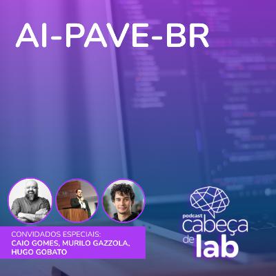 DO PROBLEMA DO ECOMMERCE À MENÇÃO HONROSA: AI-PAVE-BR POR DENTRO DO PROBLEMA DO ECOMMERCE À MENÇÃO HONROSA: AI-PAVE-BR POR DENTRO