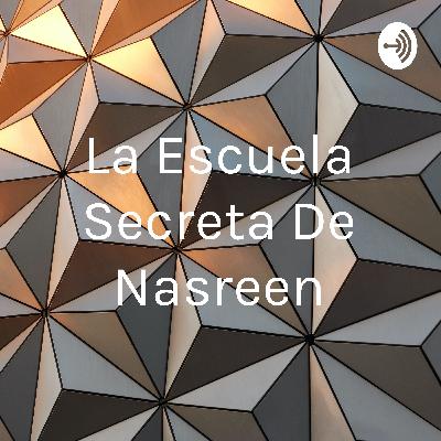 La escuela secreta de Nasreen