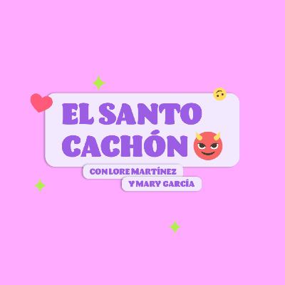 El Santo Cachón