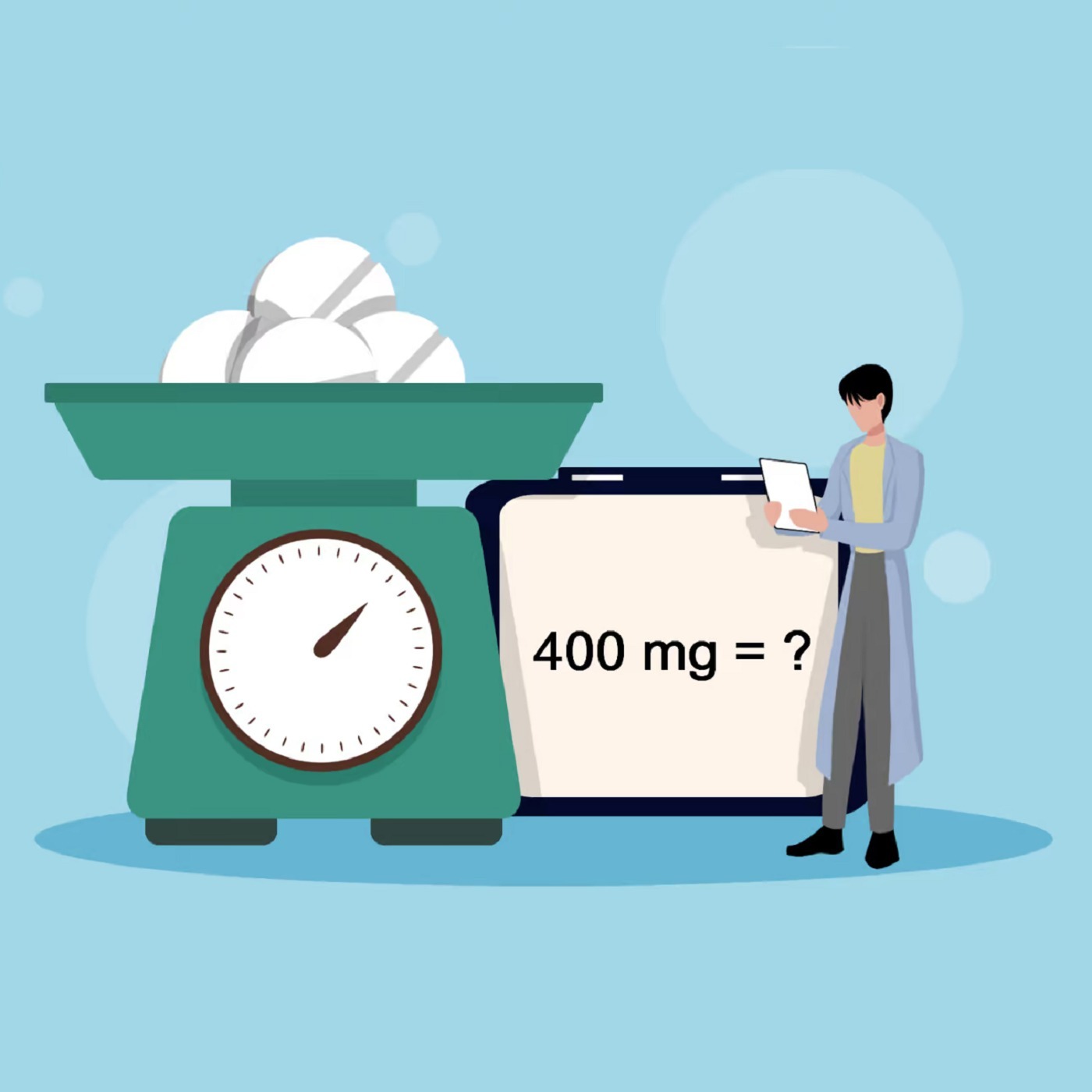 Modafinil 400 MG Dosage - User Experience and Safety thumbnail
