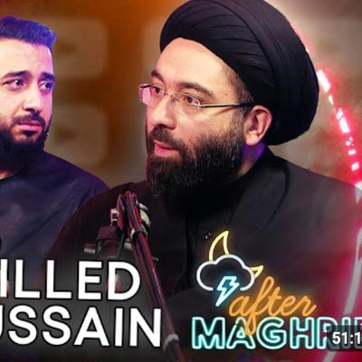 Karbala Facts and Myths (After Maghreb Podcast) Karbala Facts and Myths (After Maghreb Podcast)