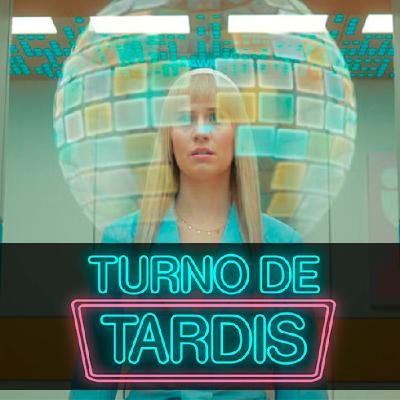 TdT 2x06 - Dot And Bubble