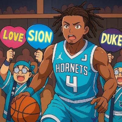 WAS戦MIA戦振り返り 全CHAファンの心を掴んだシオンジェームズ WAS戦MIA戦振り返り 全CHAファンの心を掴んだシオンジェームズ