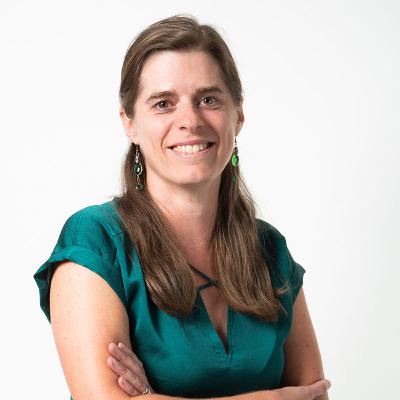 “Vivir la vida con pasión” con Charlotte Oudin