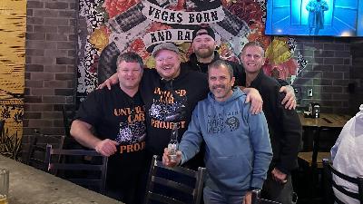 C10 Truck Nerd Joins us for the Truckesode! show 53