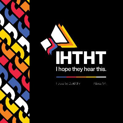 Ep.147 - I Hope You Hear About ATL Church Softball (Guest: Phil Choi)