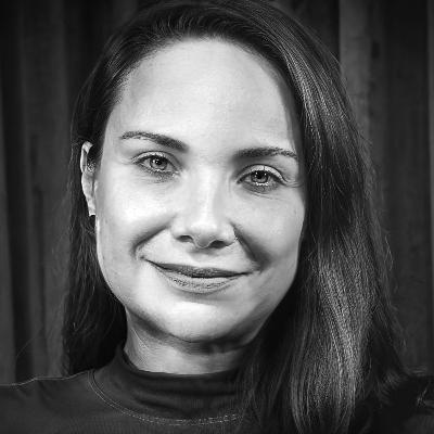 Psicóloga Clínica - Anna Polak
