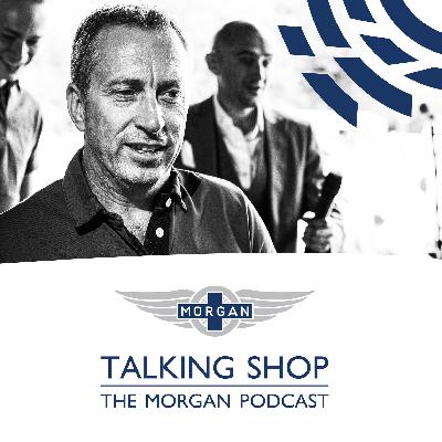 Steve Morris: Apprentice to CEO
