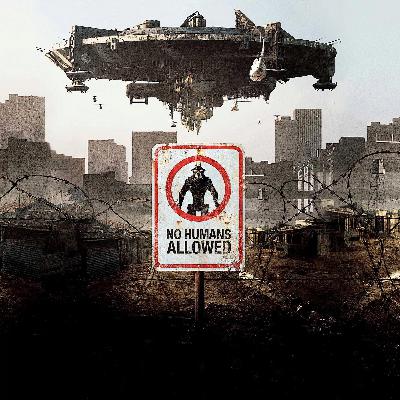 #55 - District 9 w/ Trippadelic