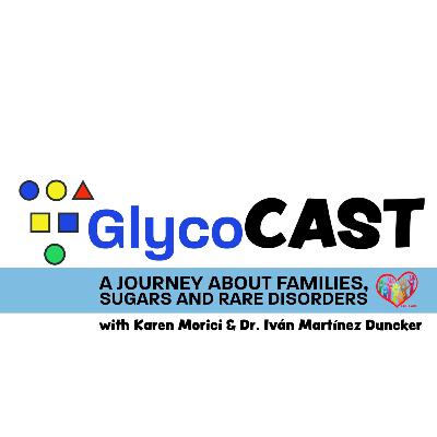 The story of Karen Morici a CDG mom The story of Karen Morici a CDG mom