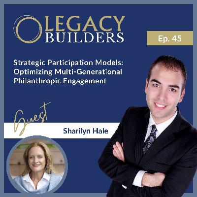 Strategic Participation Models: Optimizing Multi-Generational Philanthropic Engagement