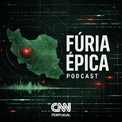 Trump fala várias vezes ao dia. Mas qual é a perspetiva de Israel para a guerra?