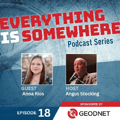 #18 - Anna Rios