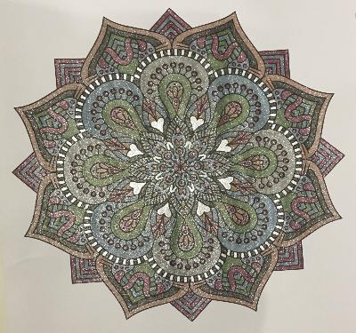 Reflections On 2020 Reflections On 2020