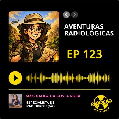 RadOn#123 - Aventuras Radiológicas
