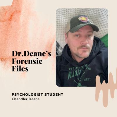 Trailer to Dr. Deane’s Forensic File