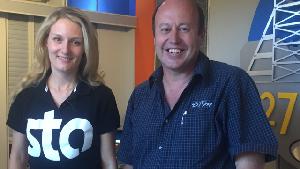 Fun Chat with Bianca from STA Travel Fun Chat with Bianca from STA Travel