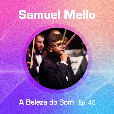 Samuel Mello Samuel Mello
