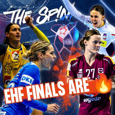 The BEST part of the season π | EHF Finals Women preview #71 The BEST part of the season π | EHF Finals Women preview #71