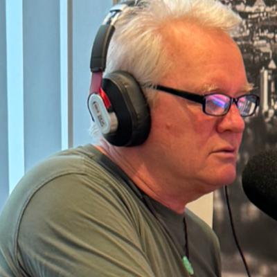 Börseviertel trifft Neuseeland: Karsten Schwardt über den SAE Campus und seine Wiener Lieblingsorte