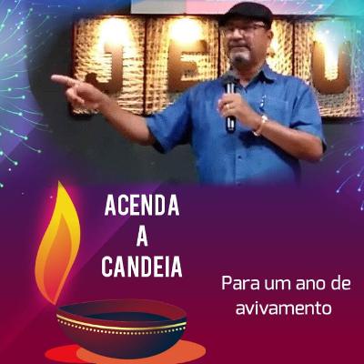 Acenda a Candeia