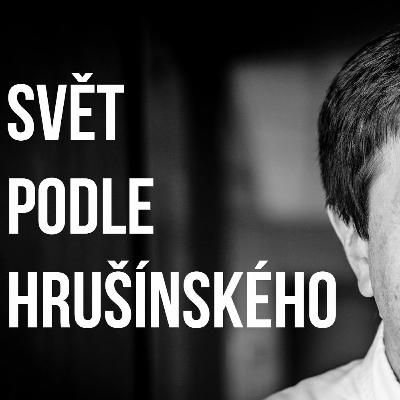 Svět podle Hrušínského: Xaverem k lepší úrodě Svět podle Hrušínského: Xaverem k lepší úrodě