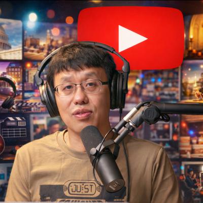 力荐20个油管私藏 参差多态乃是幸福本源 力荐20个油管私藏 参差多态乃是幸福本源