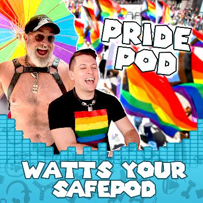Pride Was Different This Year