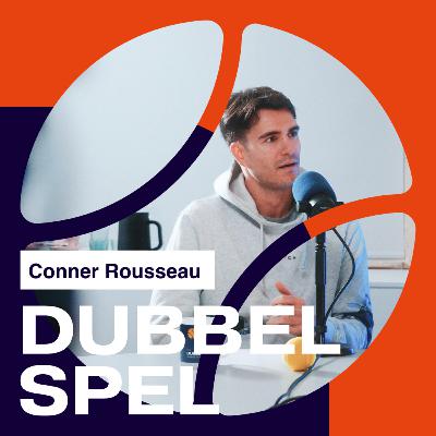#27 Conner Rousseau
