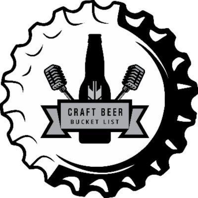 Episode 122 - Big Ray and Mike Try 2 Beers From Dead Armadillo Brewing in Tulsa!