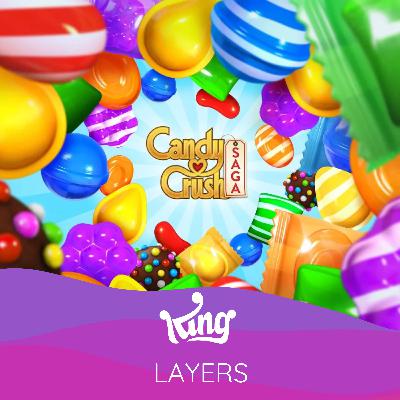 King & Candy Crush: the most successful mobile game ever?