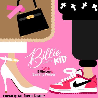 Luke Null Wants To Bring Back Toxic Masculinity w/ Johana Coca