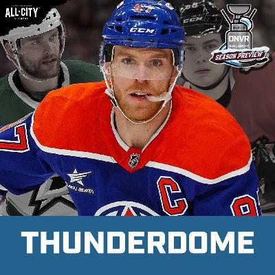 Predicting the Colorado Avalanche and the Western Conference | DNVR Avalanche Season Preview