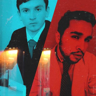 El Té 4 ft Rubén. Senador Nuevo León Machista, Eiza González explota por comparación con Belinda.