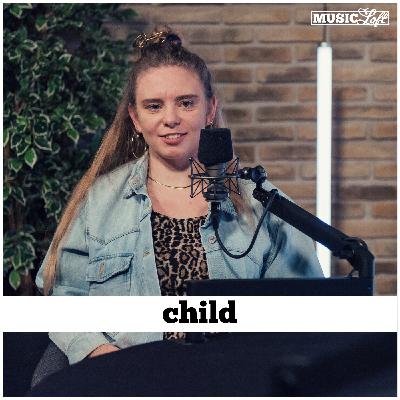 Artist: Child – KI, Kunst und die Frage: Was bleibt menschlich?